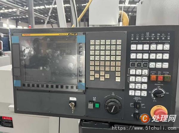 二手走心機(jī)