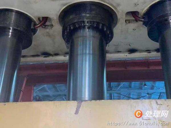 二手液壓機(jī)