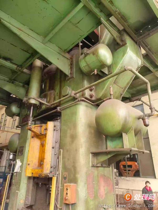 二手壓力機