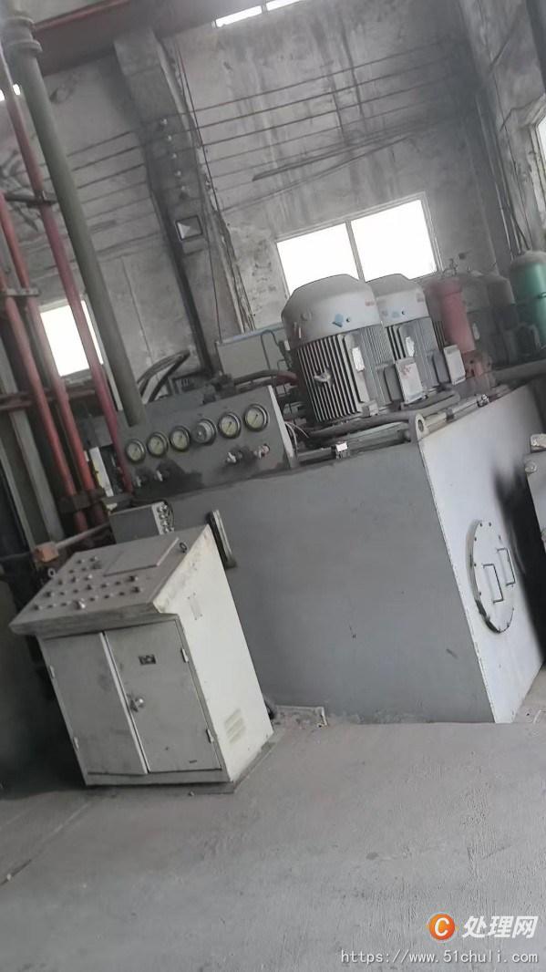 二手液壓機