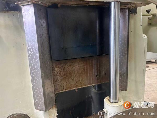 二手滾齒機