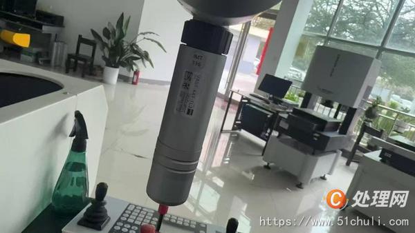二手測(cè)量?jī)x