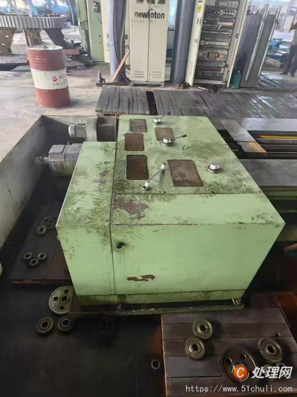二手滾齒機(jī)