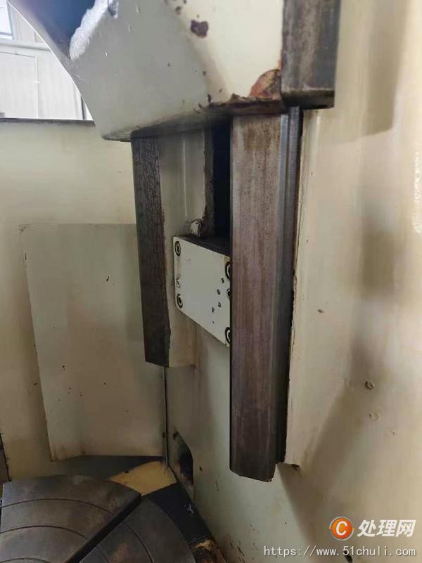 二手滾齒機(jī)