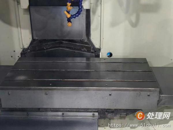 二手鉆攻中心