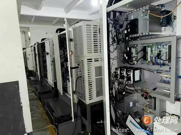 二手雕銑機(jī)