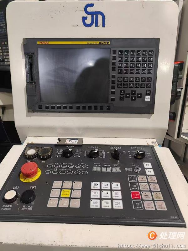 其他二手機床