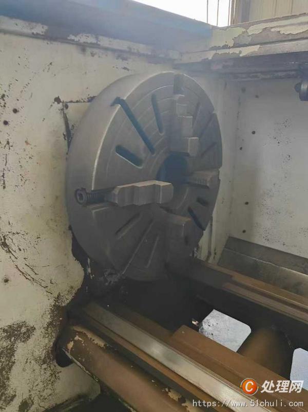 二手數(shù)控車床