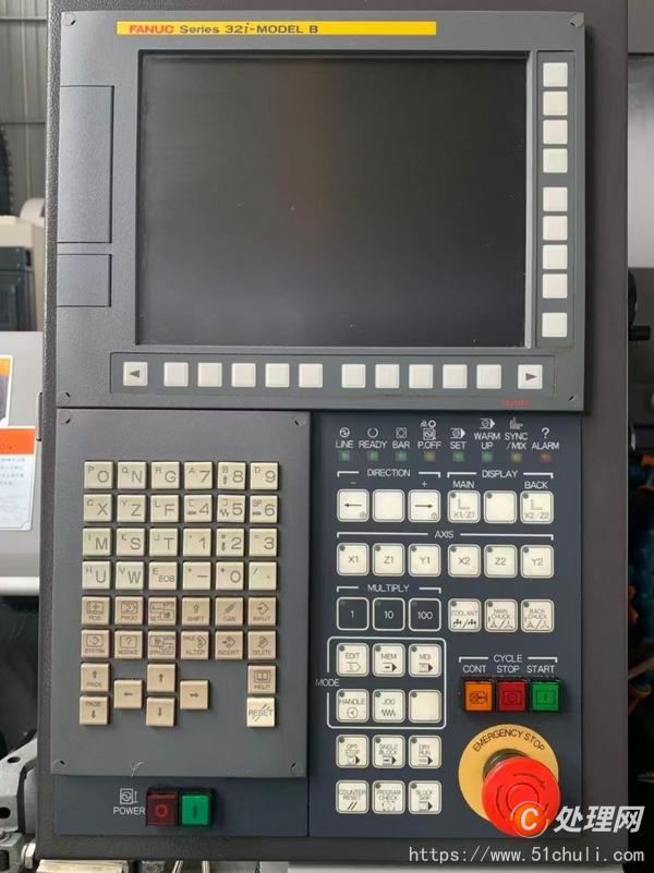 二手走心機(jī)
