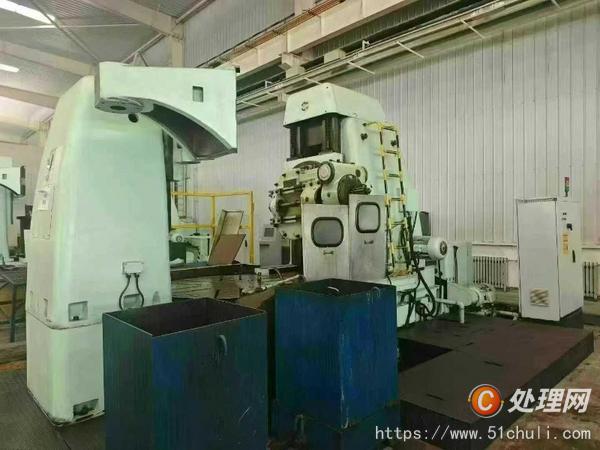 二手滾齒機