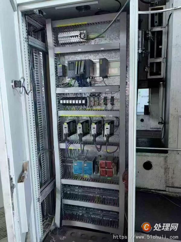 二手液壓機