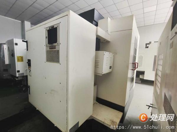 二手鉆攻中心