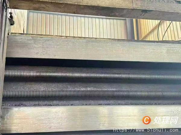 二手龍門鏜銑床