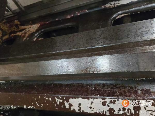 二手數(shù)控車床