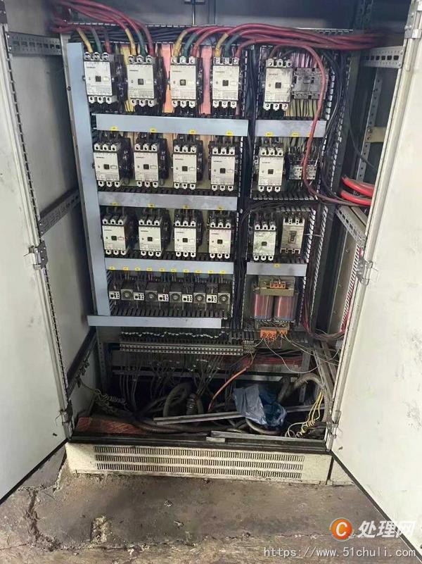 二手液壓機