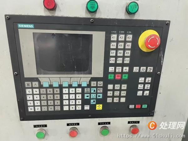 二手滾齒機