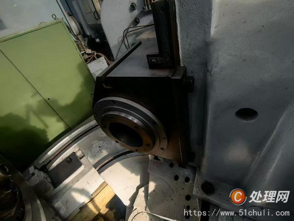 二手磨齒機
