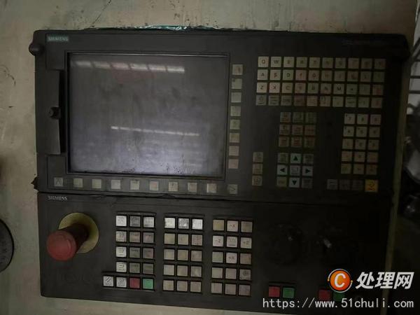 二手磨床