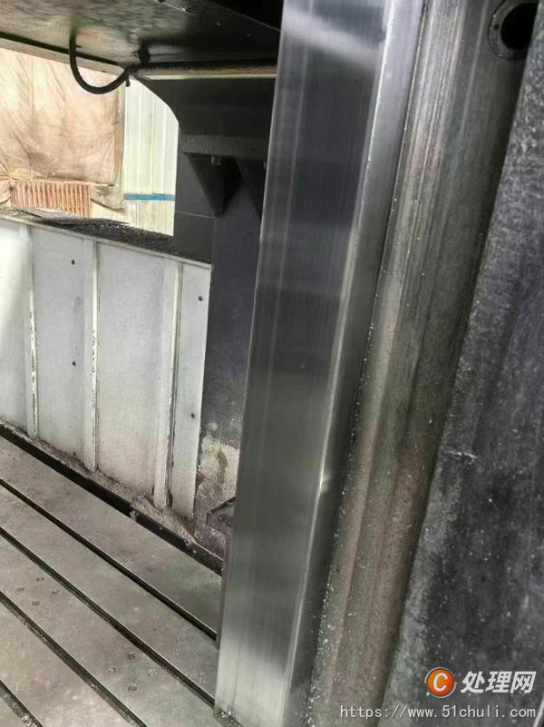 二手龍門鏜銑床