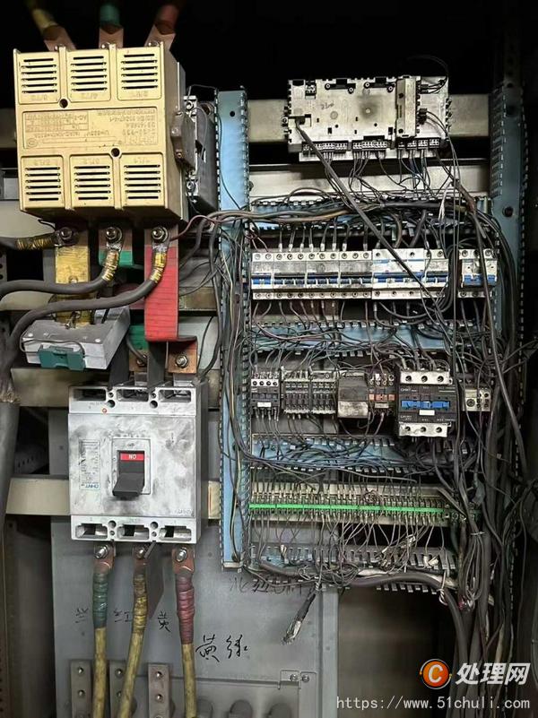 二手壓力機(jī)