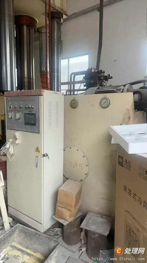 二手液壓機(jī)