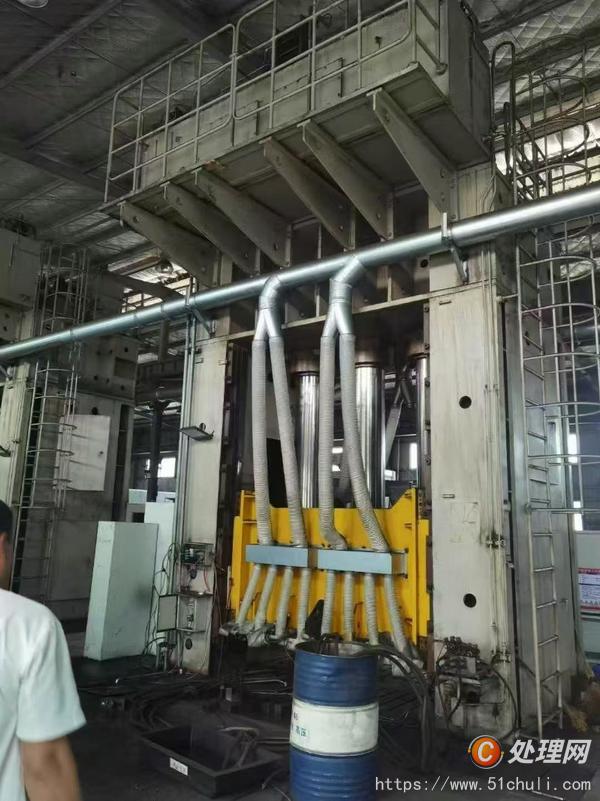 二手液壓機(jī)