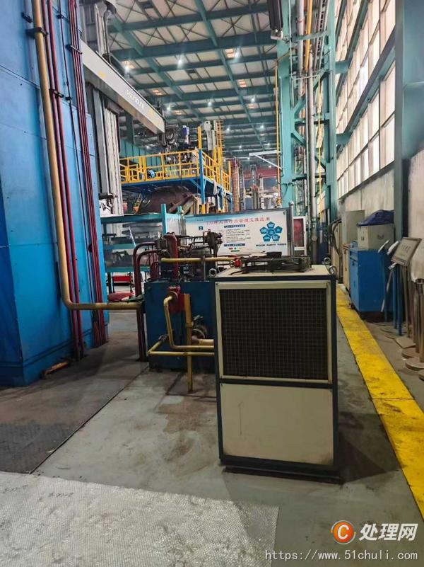 二手液壓機