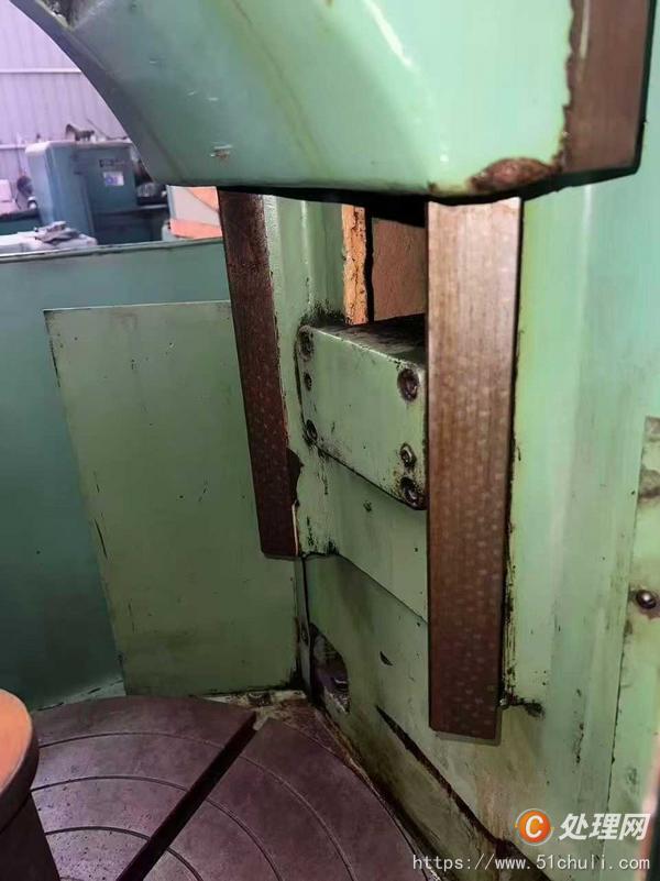 二手滾齒機