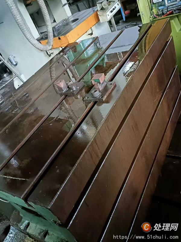 二手搖臂鉆床