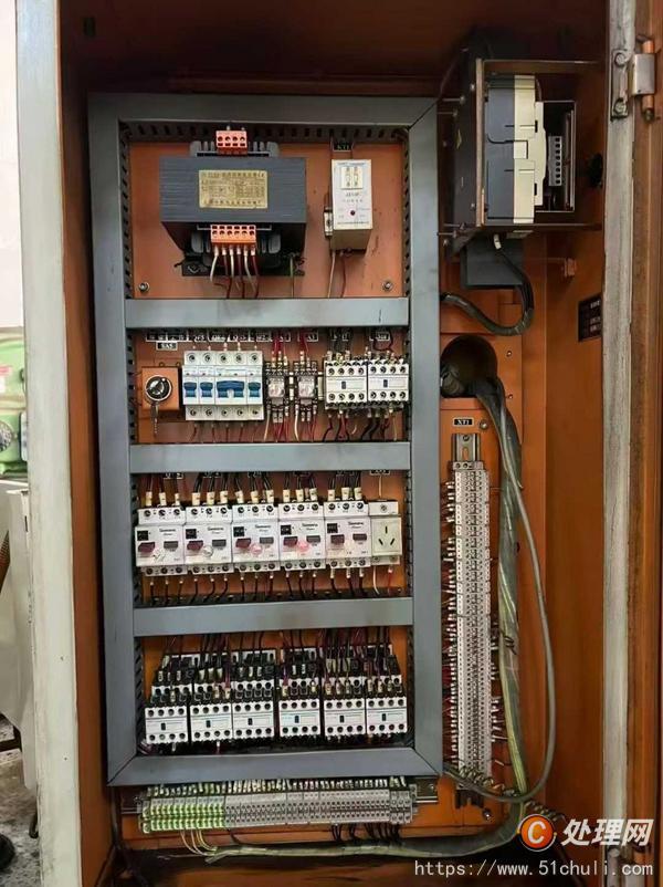 二手滾齒機