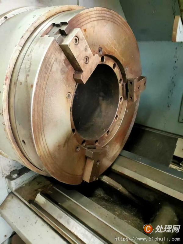 二手?jǐn)?shù)控車床