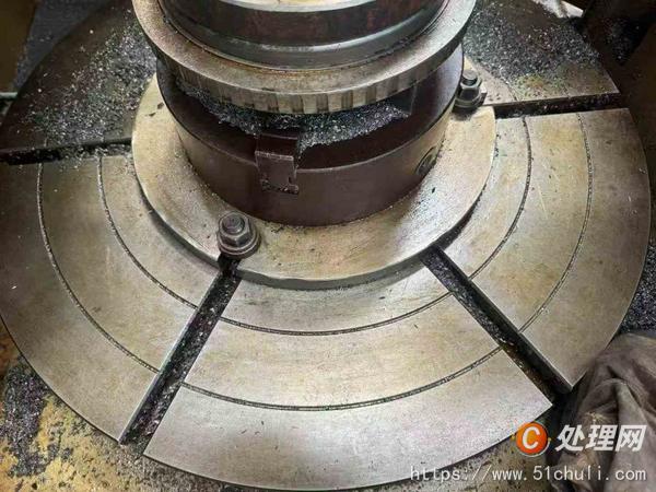 二手滾齒機(jī)