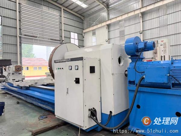 二手車床