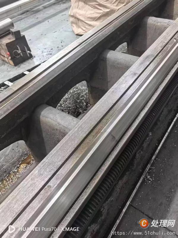二手車床