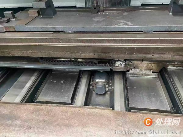 二手加工中心