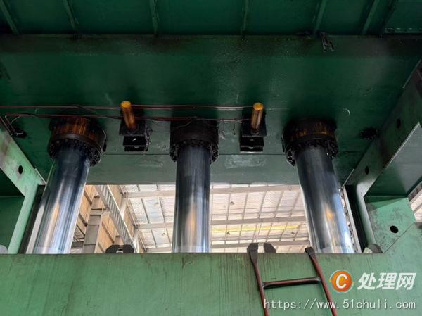 二手液壓機(jī)