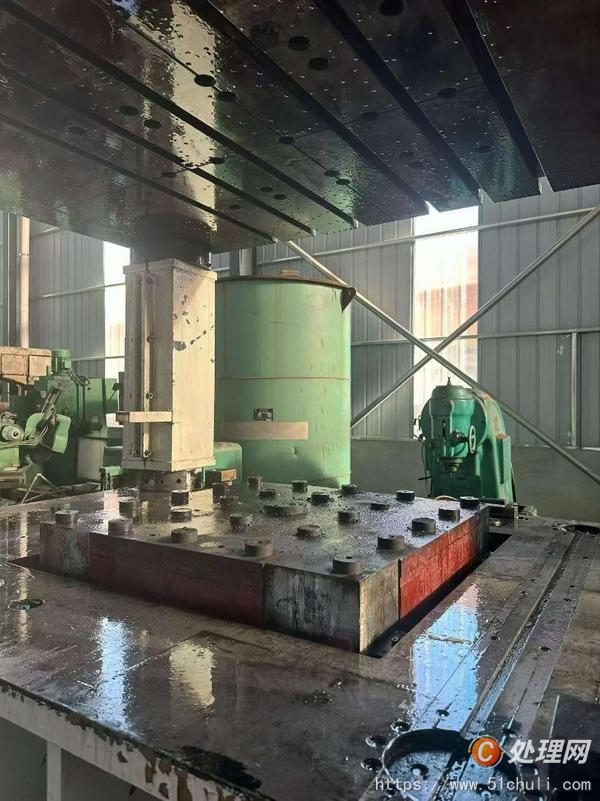 二手液壓機(jī)