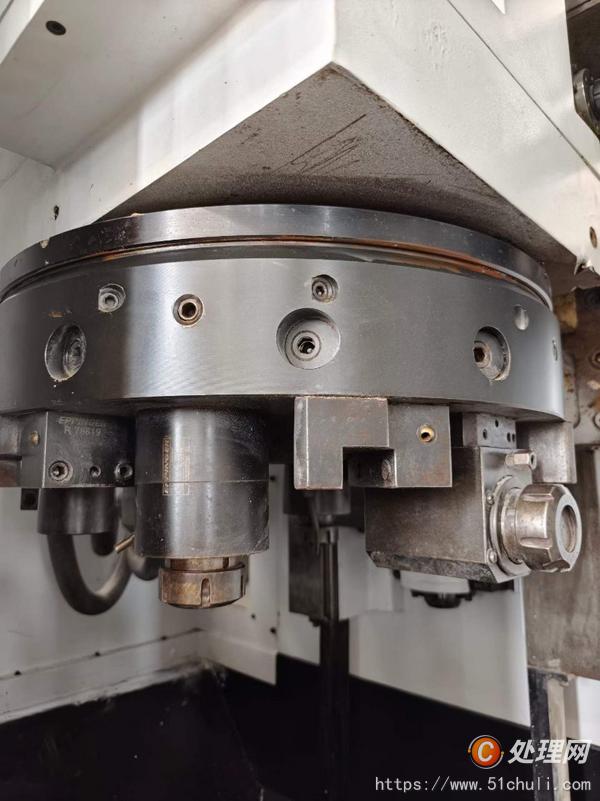 二手復(fù)合機(jī)