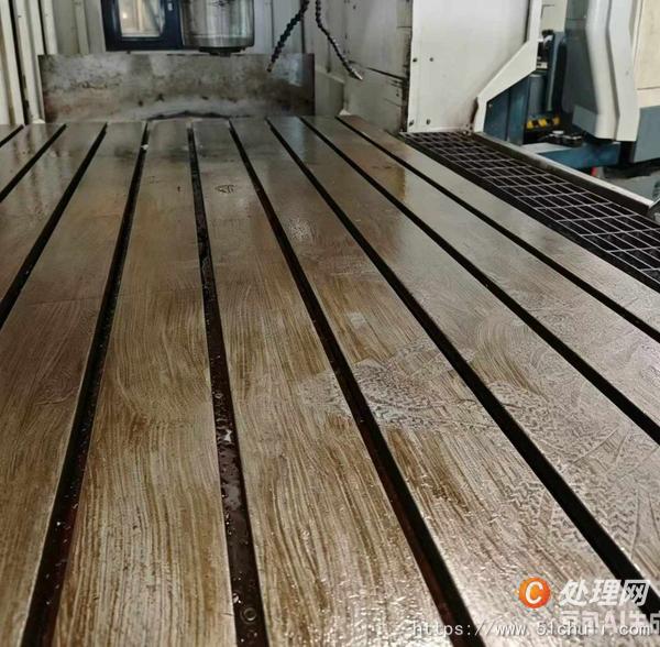 二手加工中心