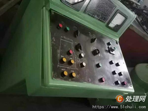 二手滾齒機(jī)