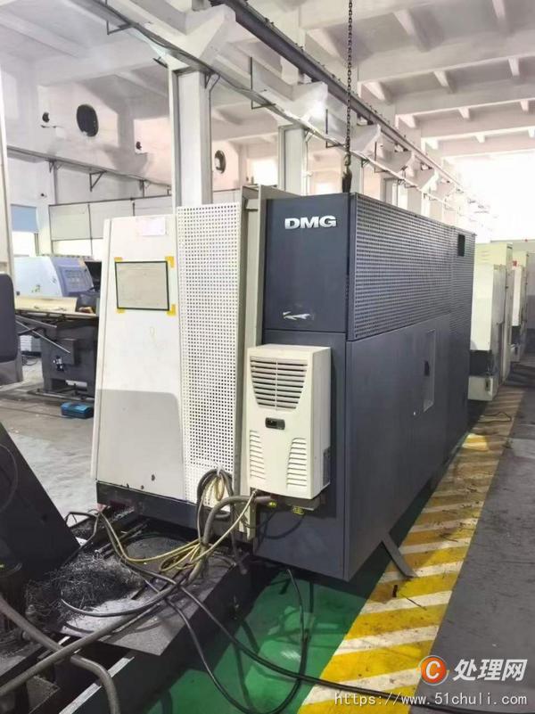二手?jǐn)?shù)控車床