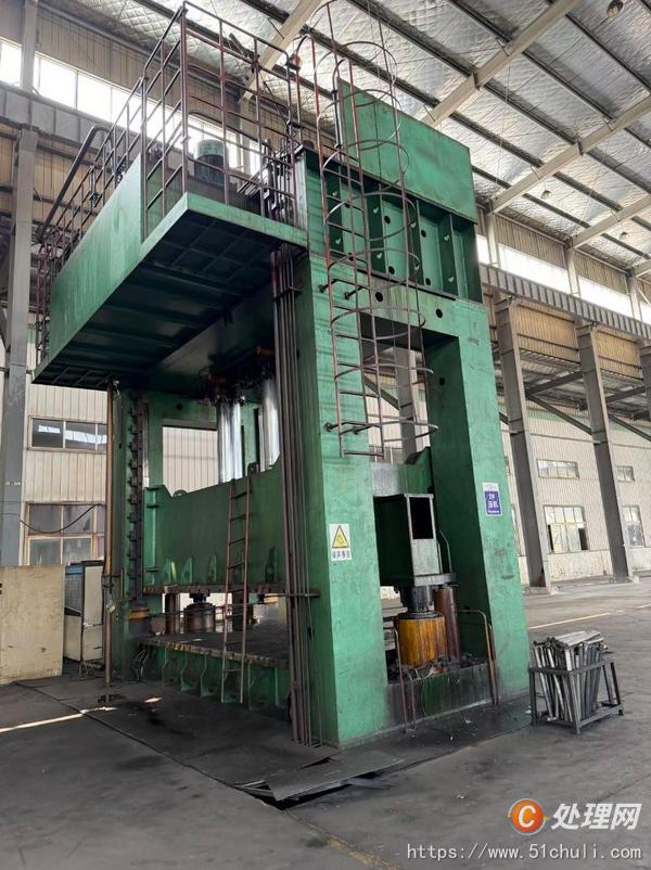 二手液壓機(jī)
