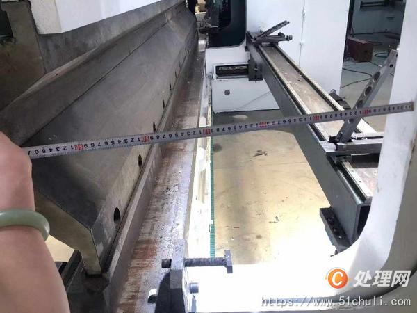 二手?jǐn)?shù)控折彎機