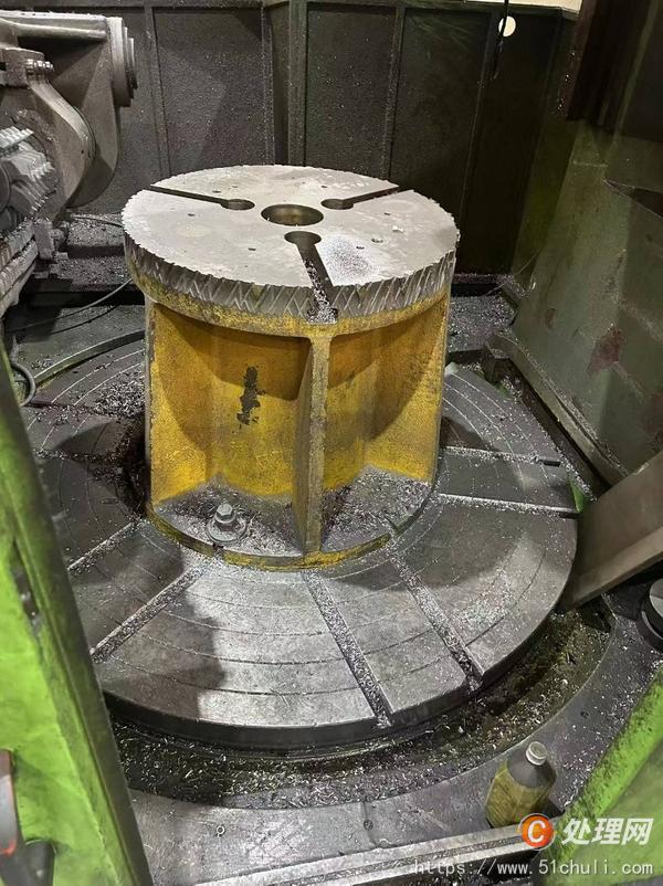二手滾齒機