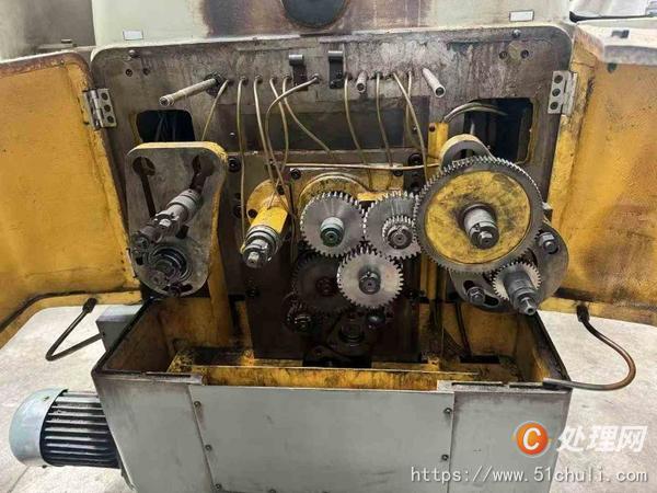 二手滾齒機(jī)