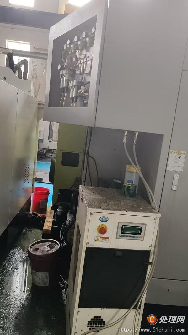 二手加工中心