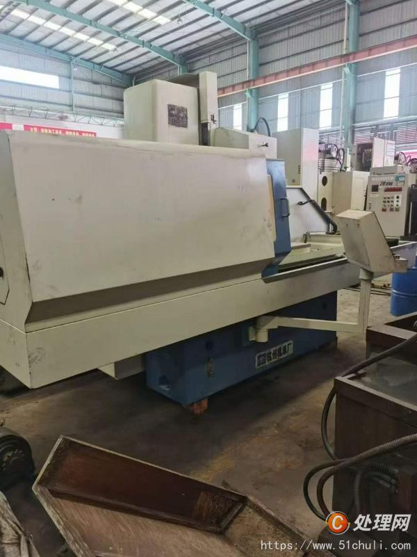 二手磨床