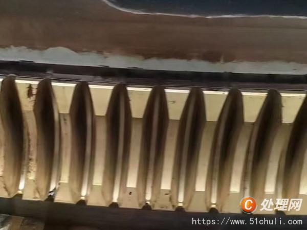 二手滾齒機