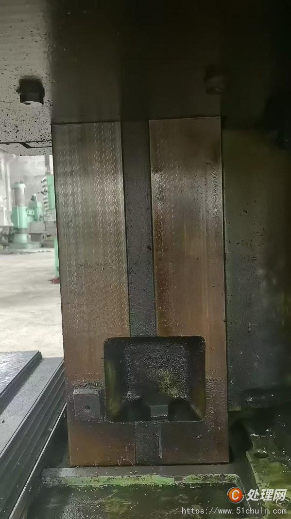 二手鏜床