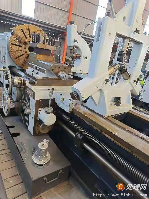 二手車床